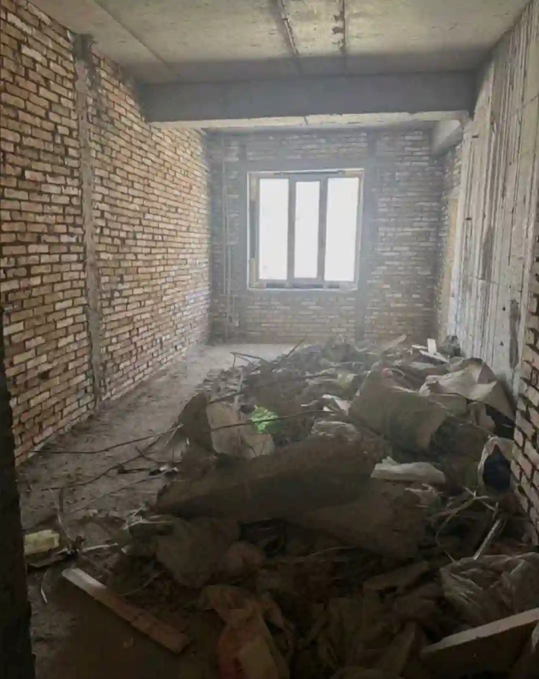 1-к квартира, 11 этаж, 74 м², Исмоил Сомони