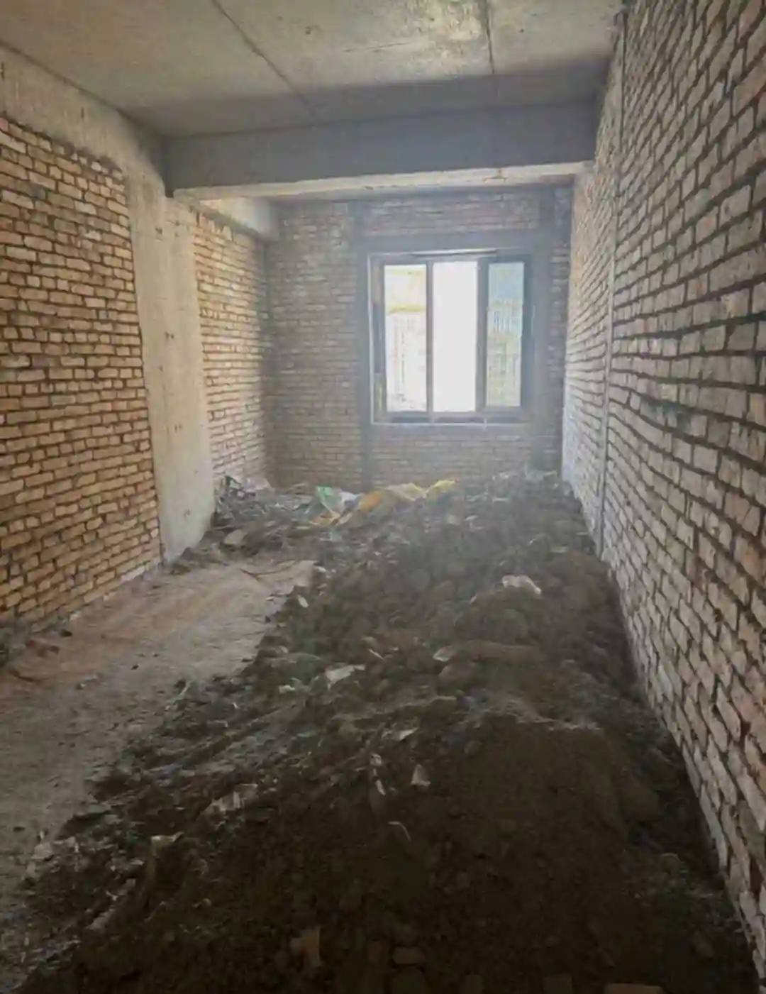 1-к квартира, 11 этаж, 74 м², Исмоил Сомони
