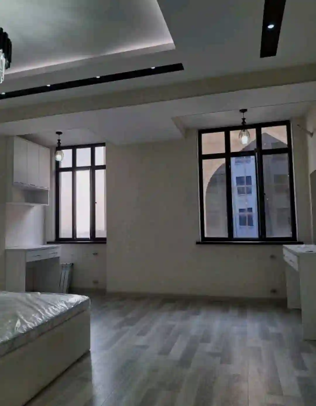 2-к квартира, 12 этаж, 82 м², Шохмансур