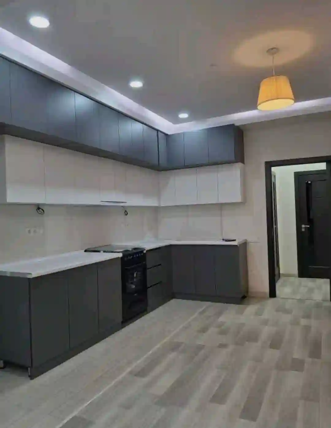 2-к квартира, 12 этаж, 82 м², Шохмансур