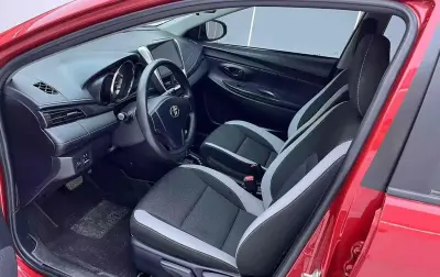 Toyota Yaris, 2020 — миниатюра 8