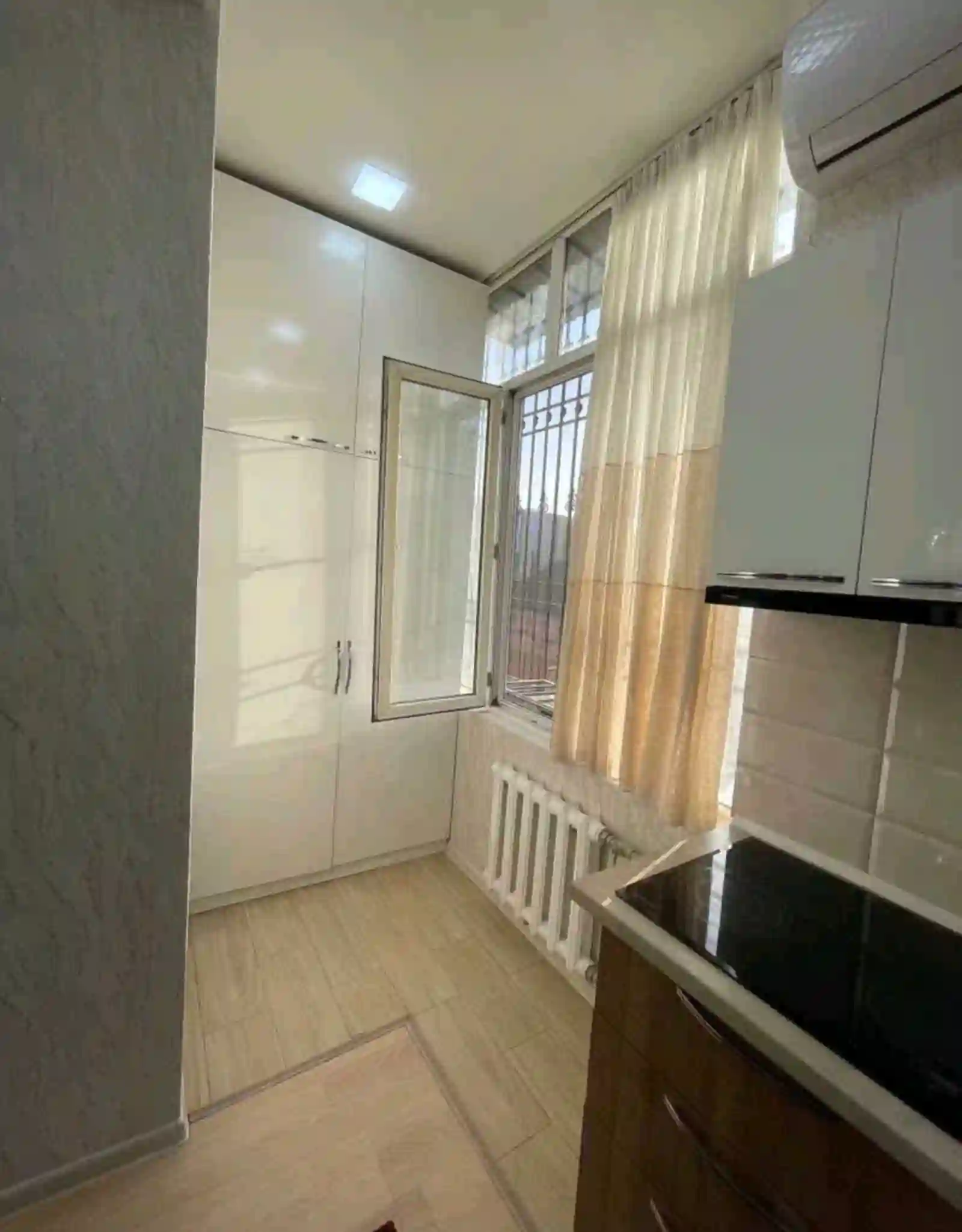 3-к квартира, 3 этаж, 79 м², Шохмансур