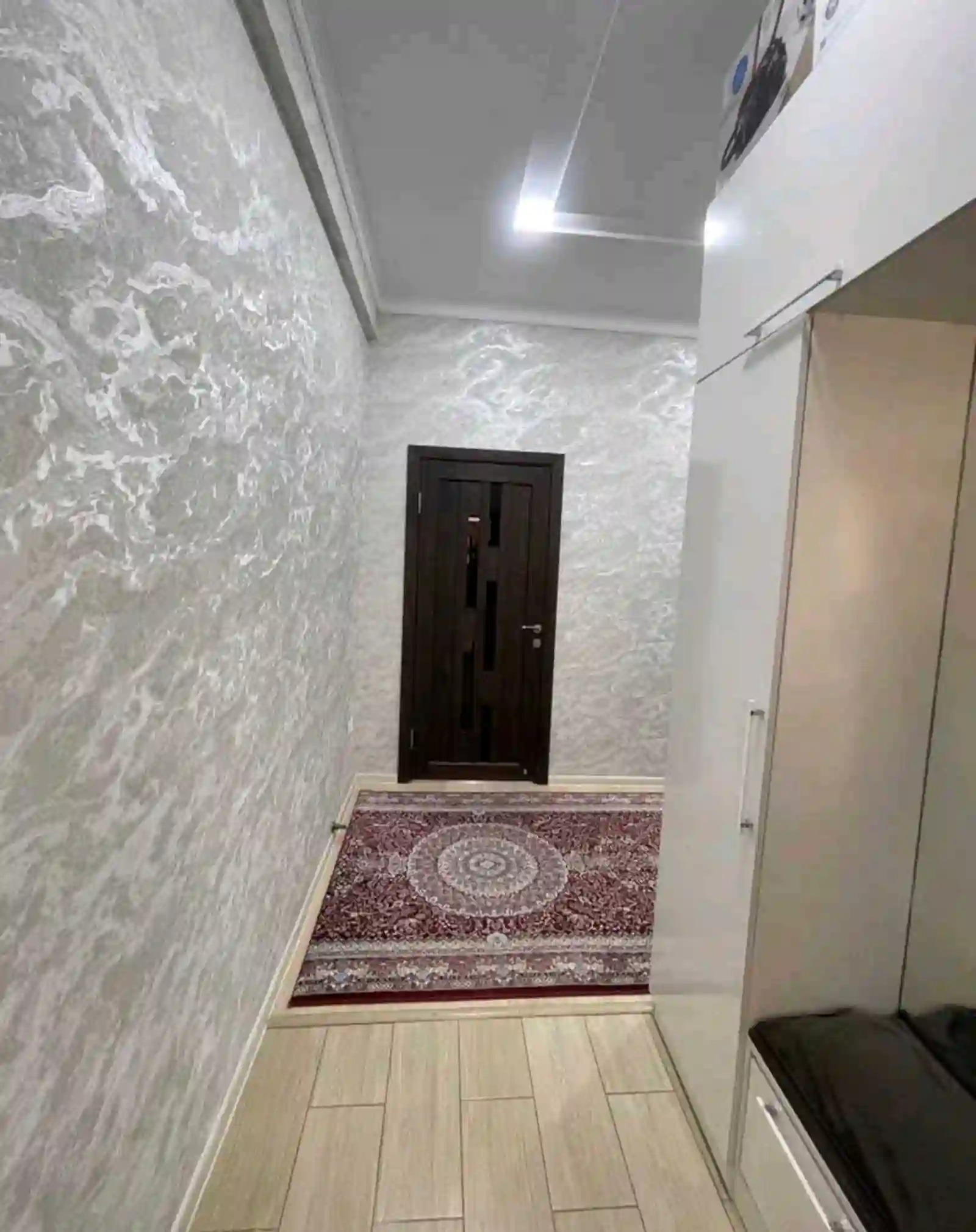 3-к квартира, 3 этаж, 79 м², Шохмансур