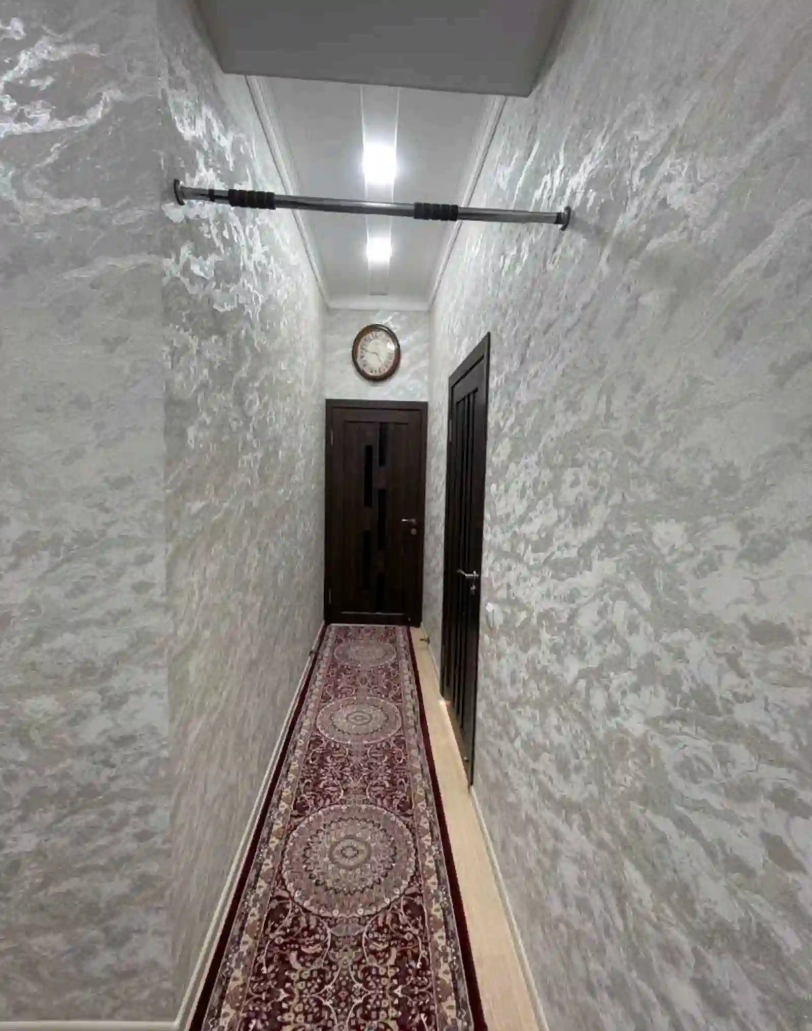 3-к квартира, 3 этаж, 79 м², Шохмансур