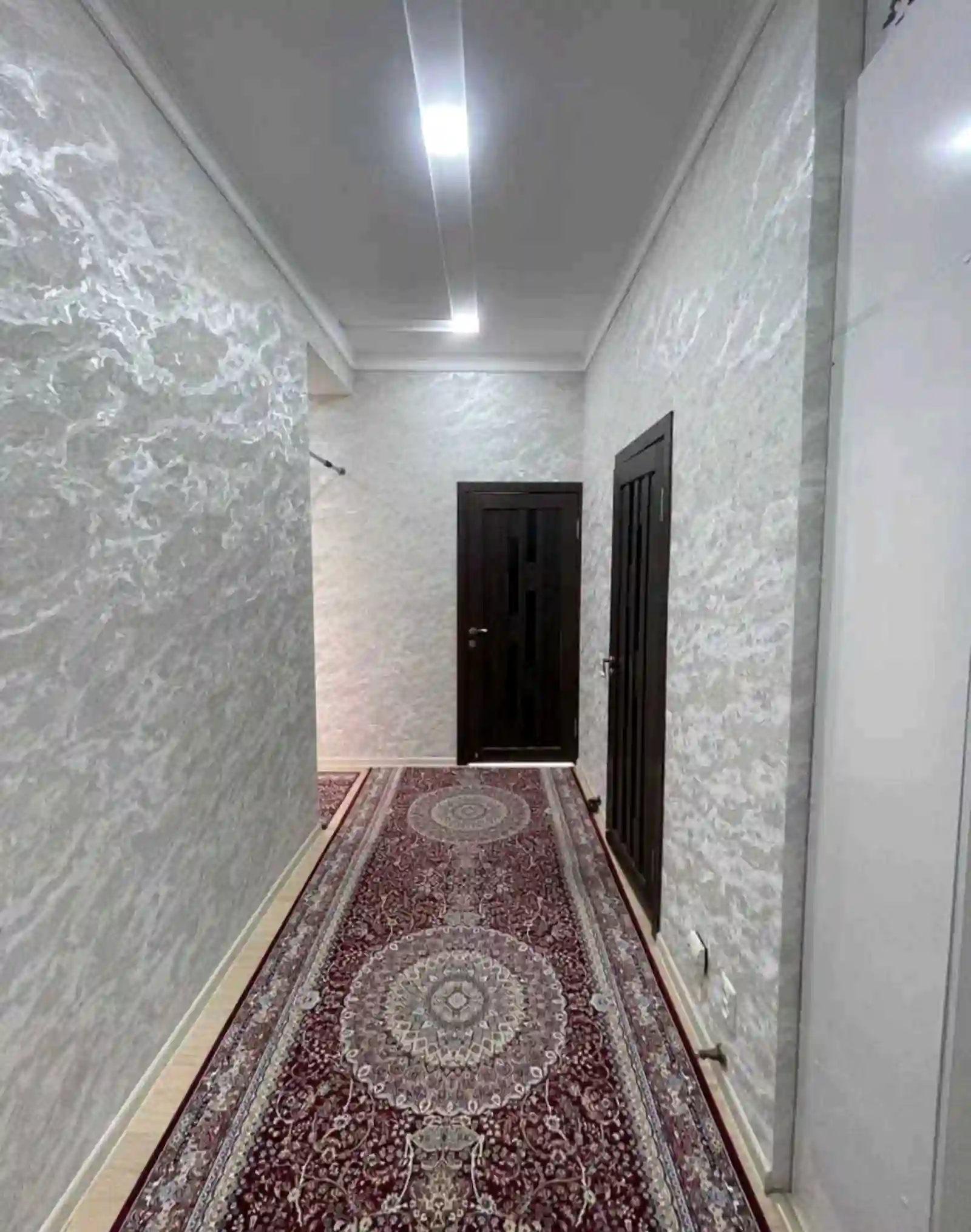 3-к квартира, 3 этаж, 79 м², Шохмансур