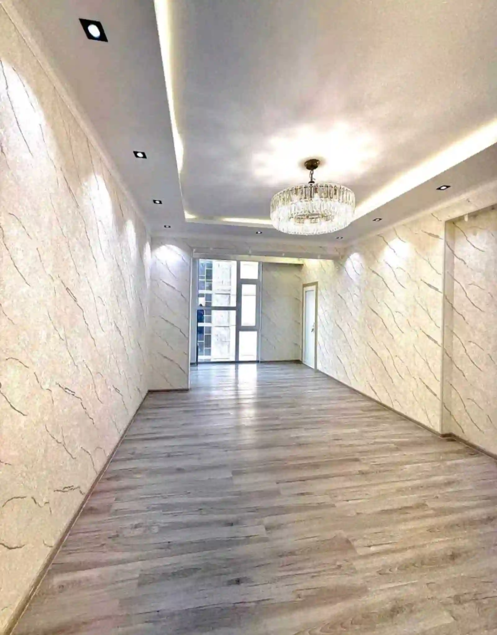 2-к квартира, 12 этаж, 71 м², Исмоил Сомони