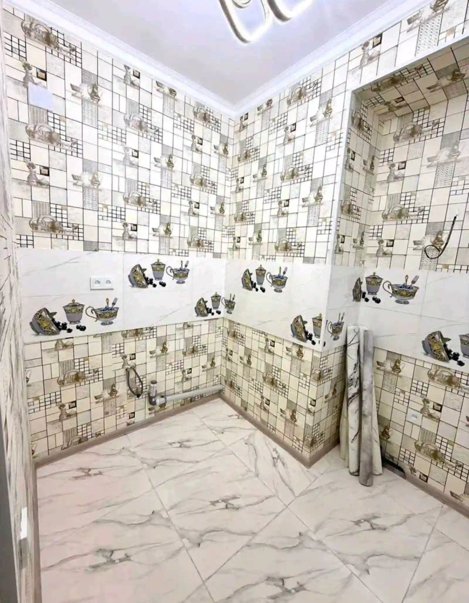 2-к квартира, 12 этаж, 71 м², Исмоил Сомони