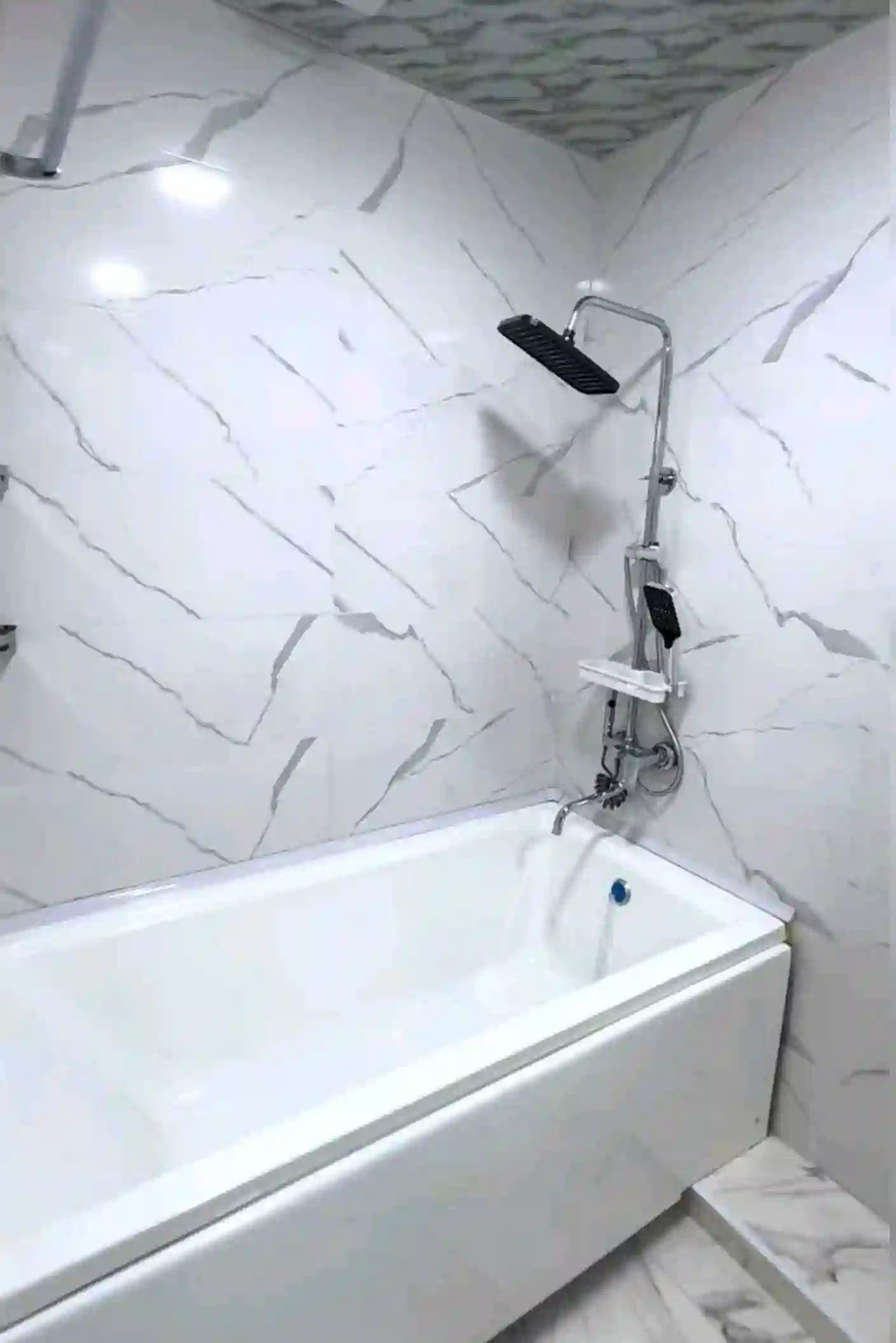 2-к квартира, 12 этаж, 71 м², Исмоил Сомони