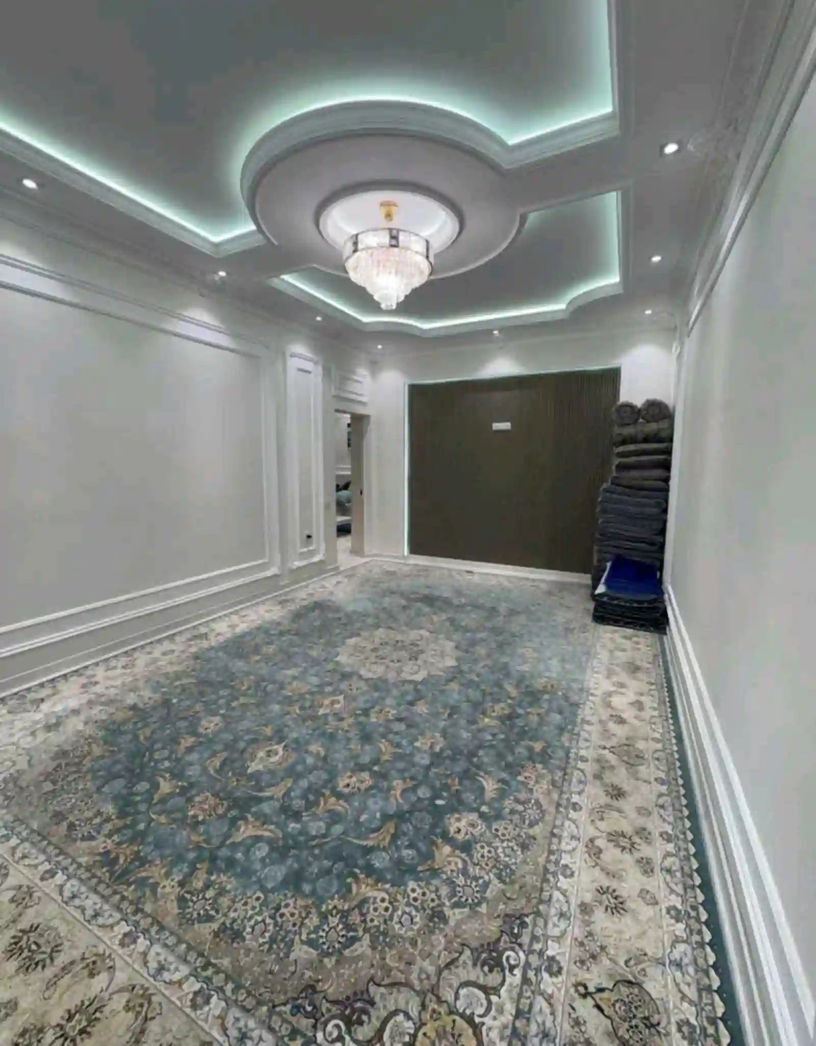 3-к квартира, 3 этаж, 105 м², Сино