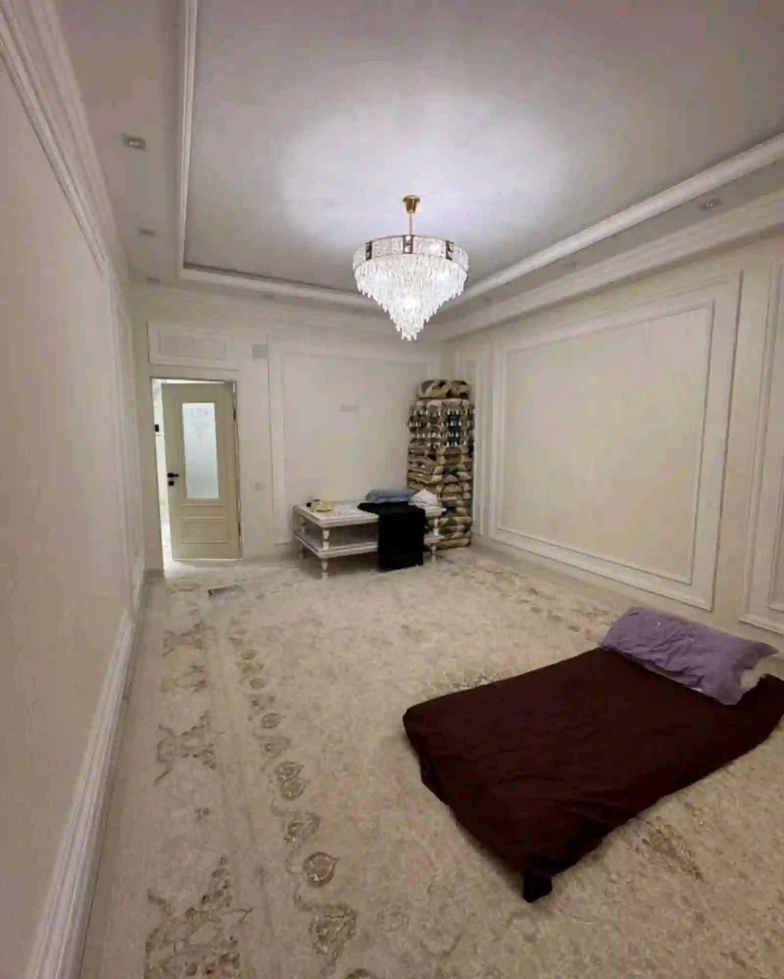 3-к квартира, 3 этаж, 105 м², Сино