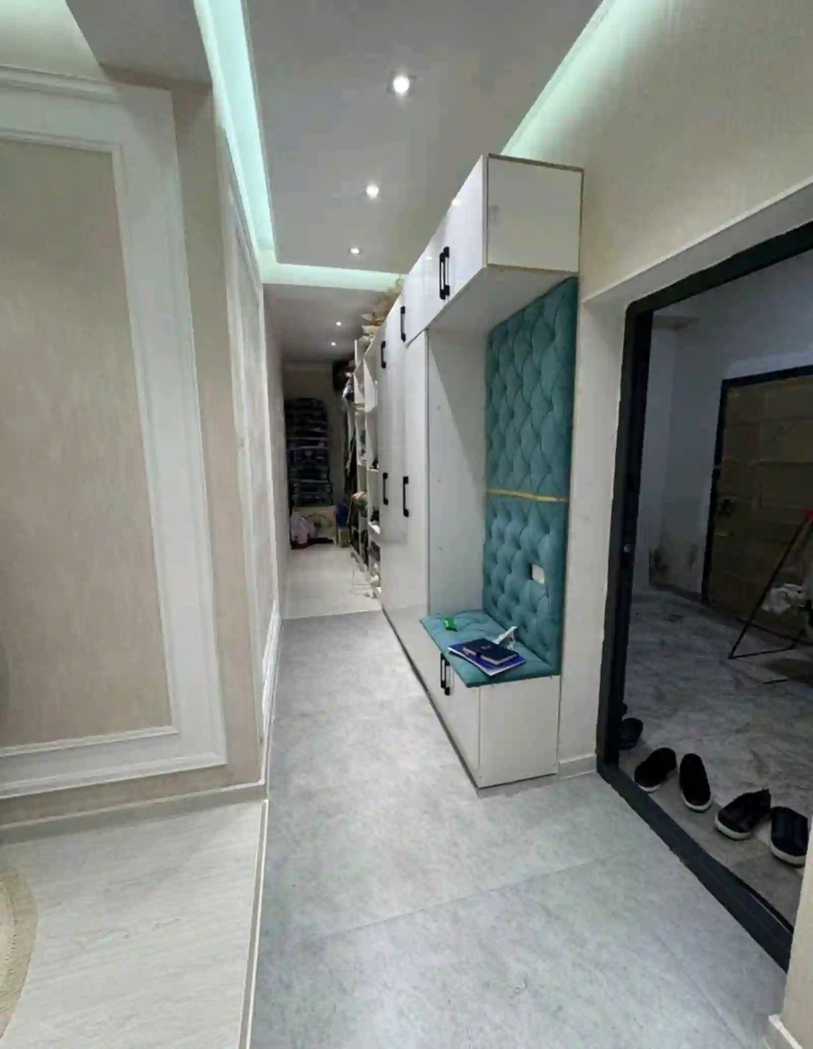 3-к квартира, 3 этаж, 105 м², Сино