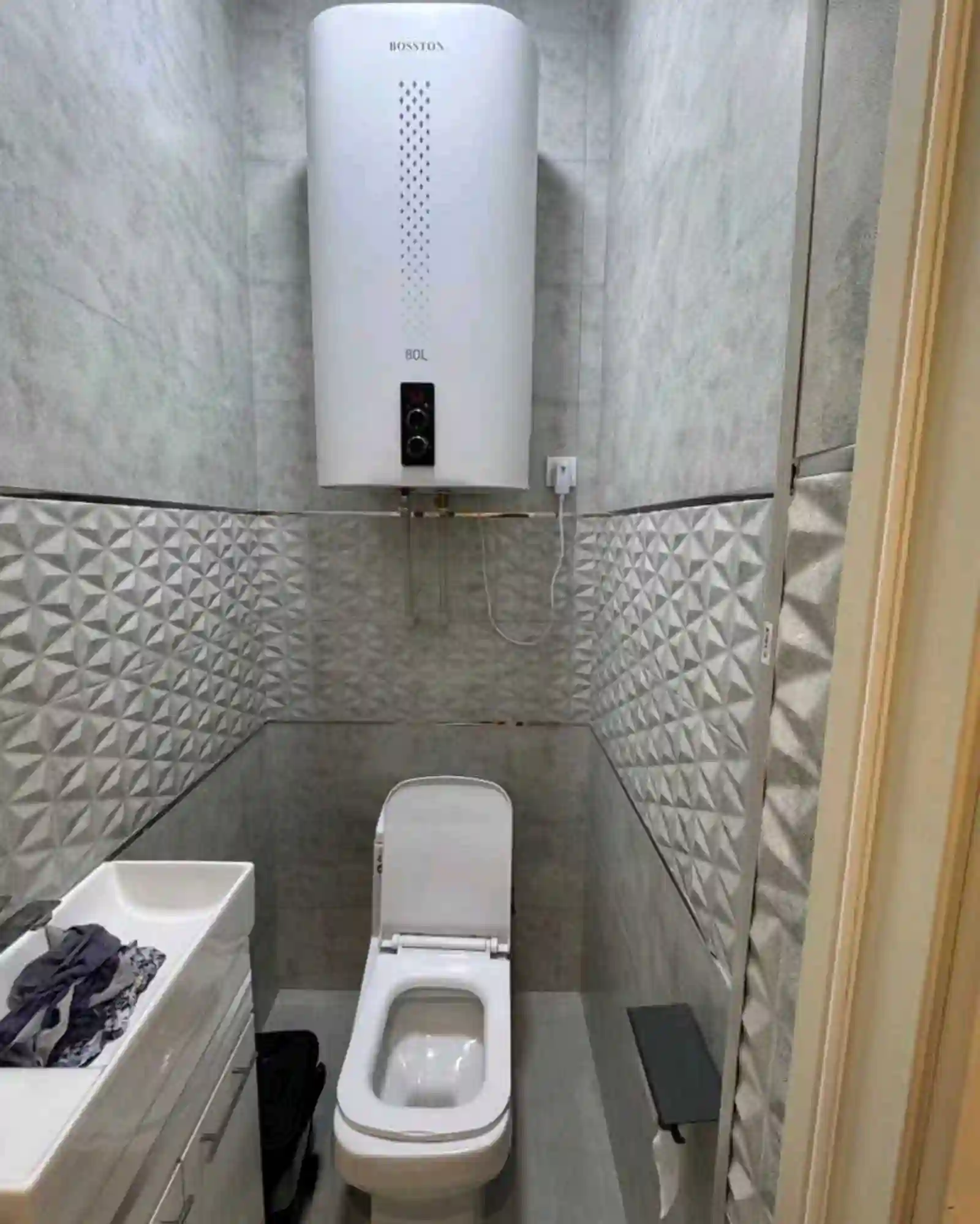 3-к квартира, 3 этаж, 105 м², Сино
