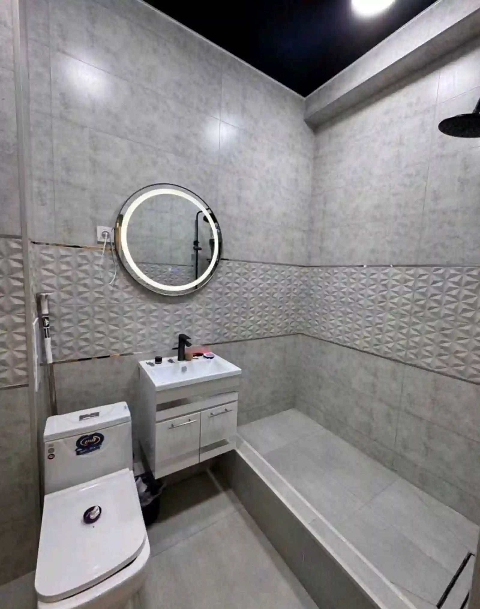 3-к квартира, 3 этаж, 105 м², Сино