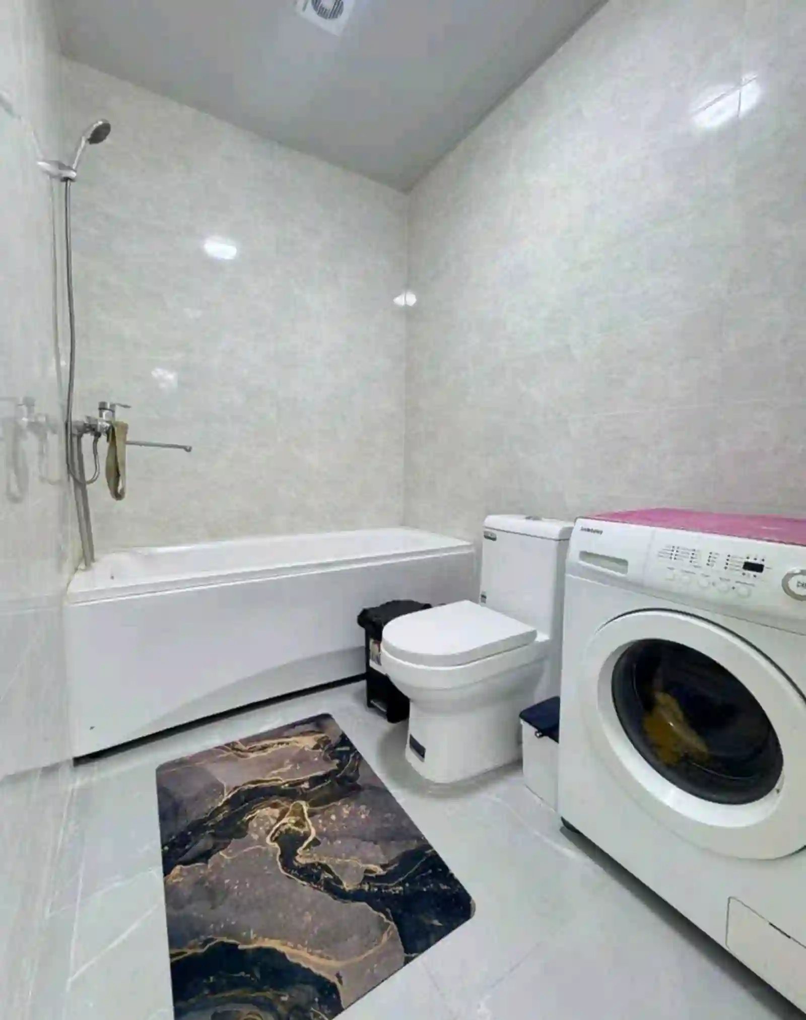 3-к квартира, 3 этаж, 115 м², Сино