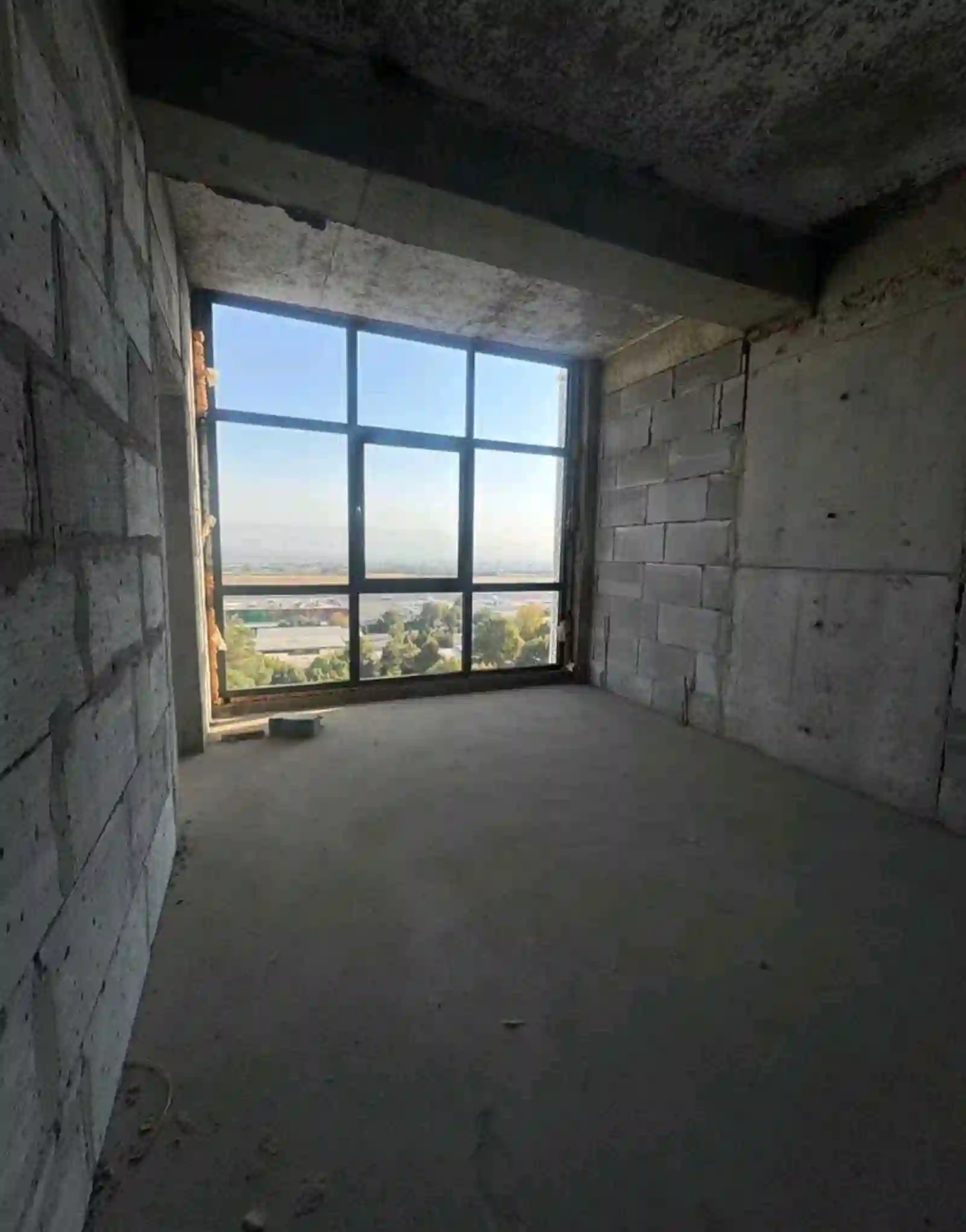 3-к квартира, 12 этаж, 114 м², Сино