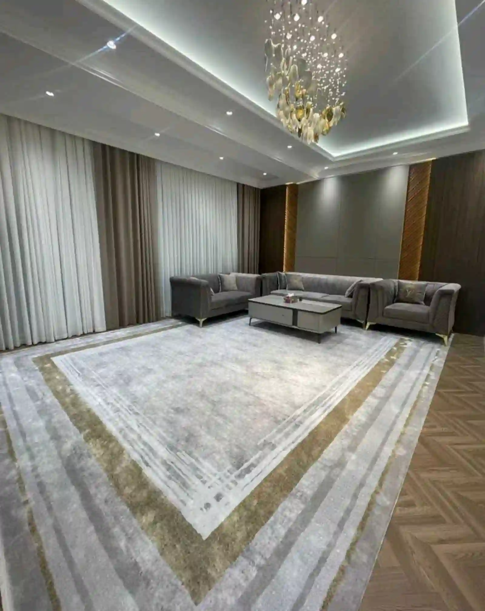 3-к квартира, 16 этаж, 120 м², Исмоил Сомони