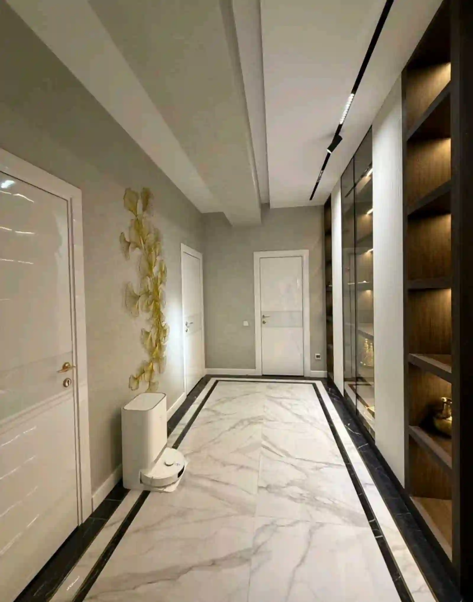 4-к квартира, 10 этаж, 163 м², Исмоил Сомони