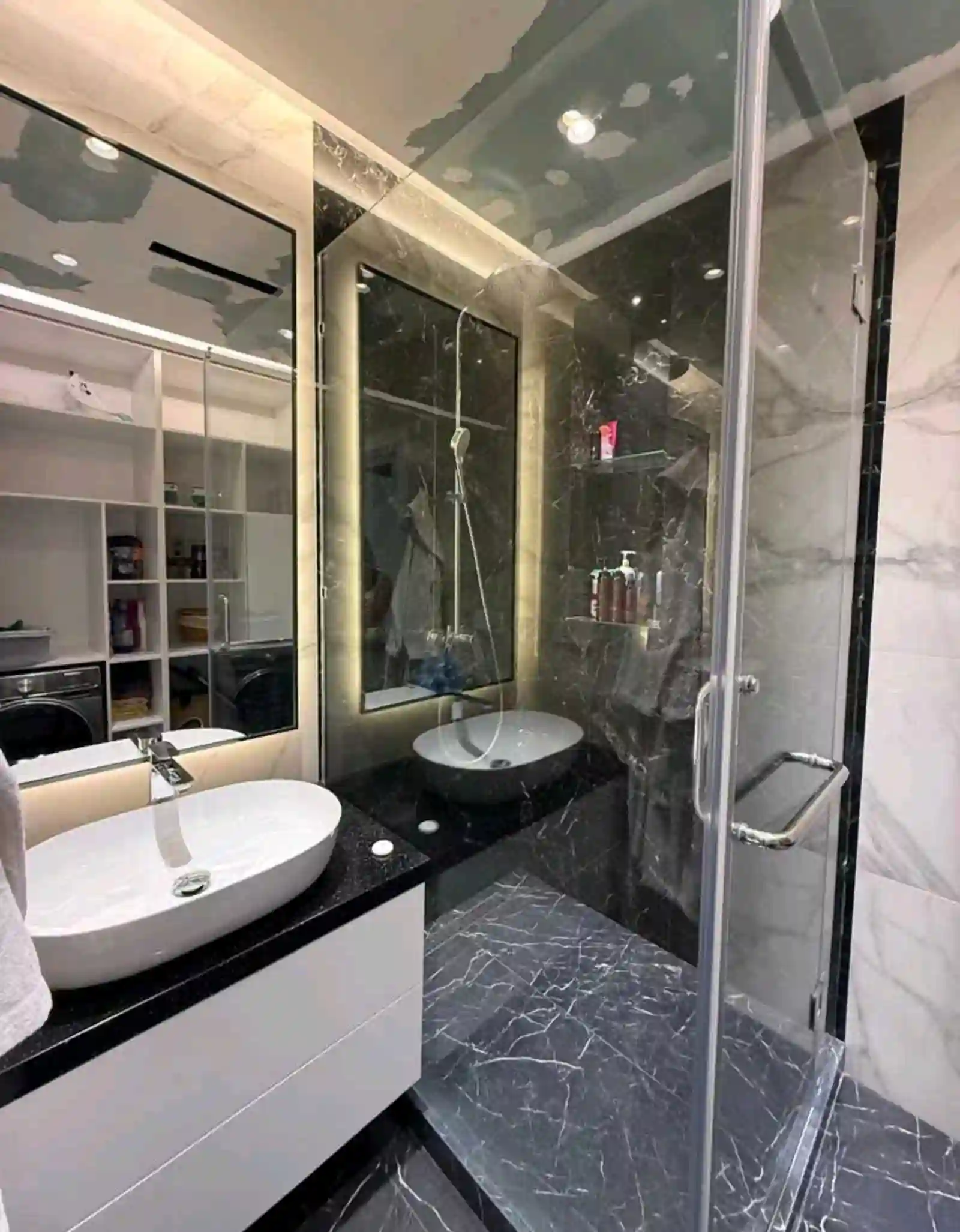 4-к квартира, 10 этаж, 163 м², Исмоил Сомони