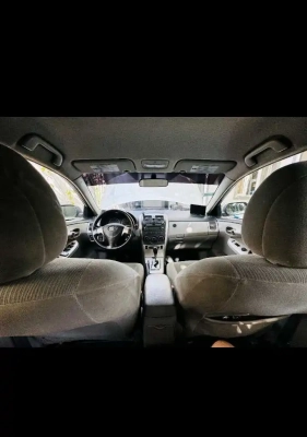 Toyota Corolla 2011 — миниатюра 5