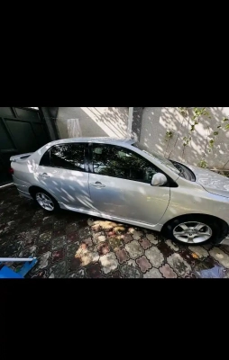 Toyota Corolla 2011 — миниатюра 2