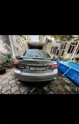 Toyota Corolla 2011 — миниатюра 4