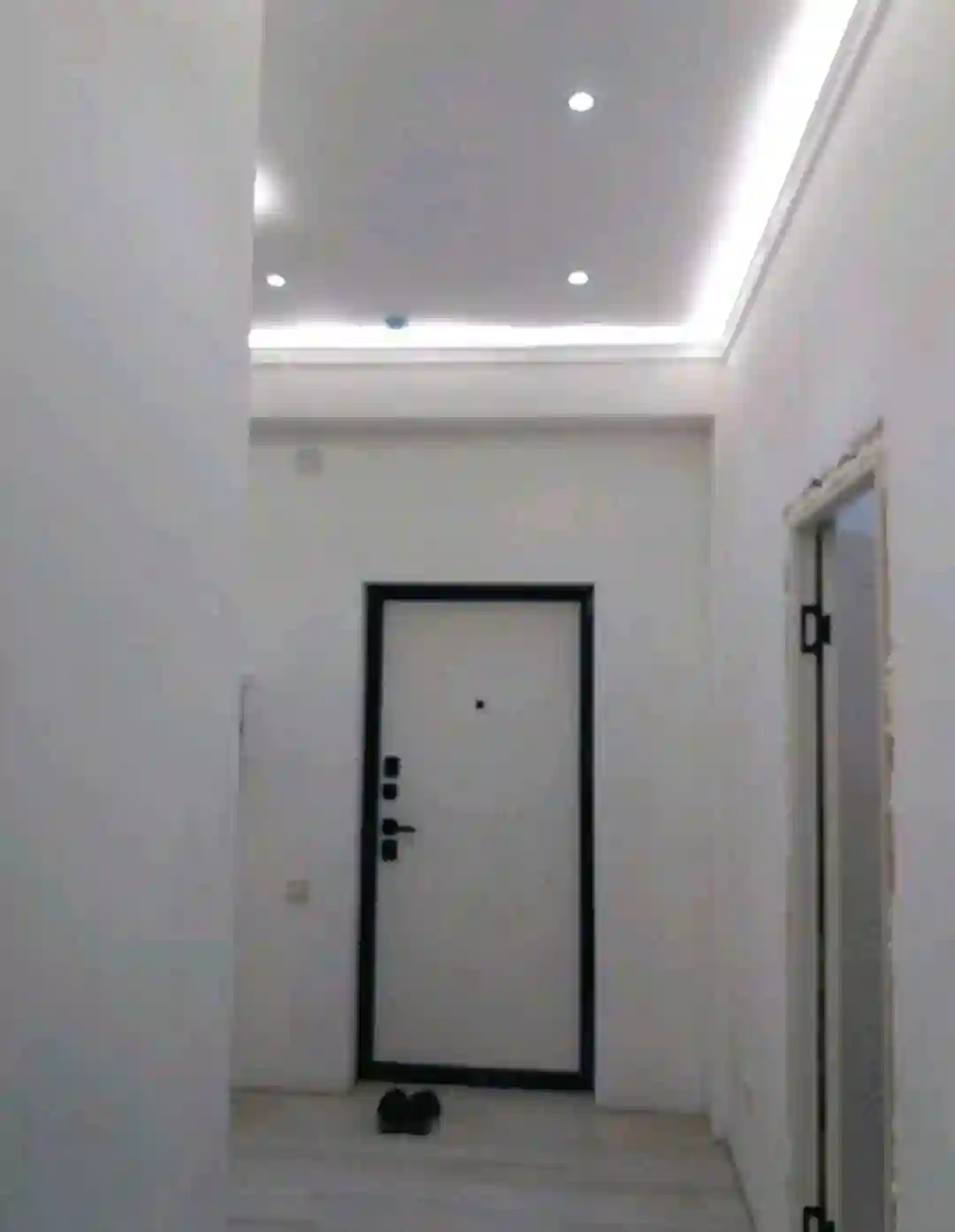 2-к квартира, 16 этаж, 66 м², Сино