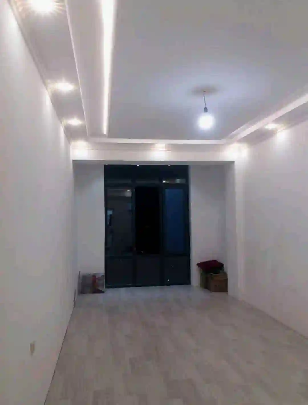 2-к квартира, 16 этаж, 66 м², Сино