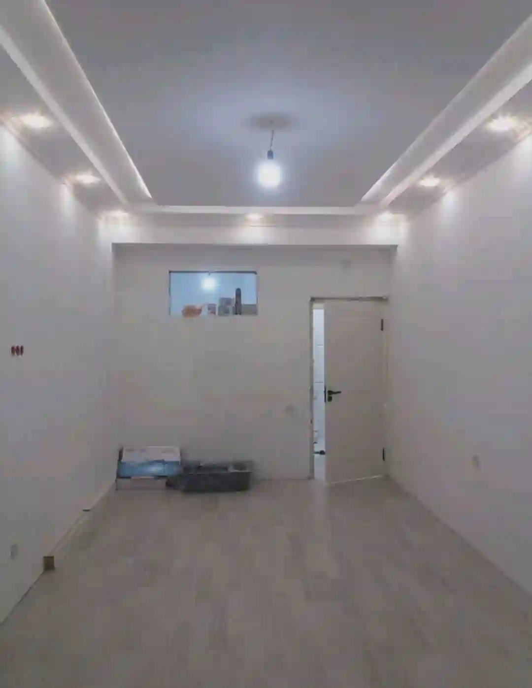 2-к квартира, 16 этаж, 66 м², Сино