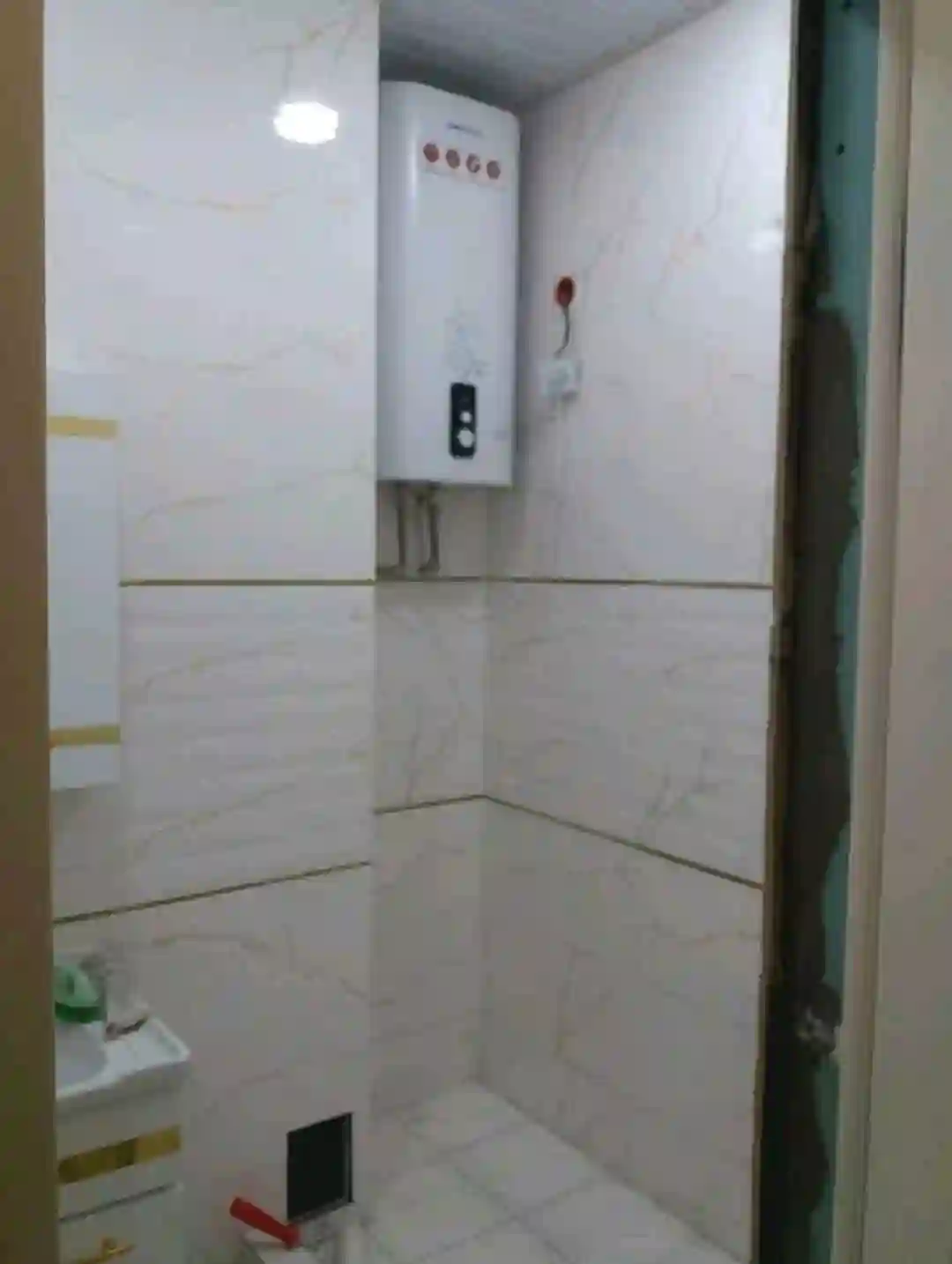 2-к квартира, 16 этаж, 66 м², Сино