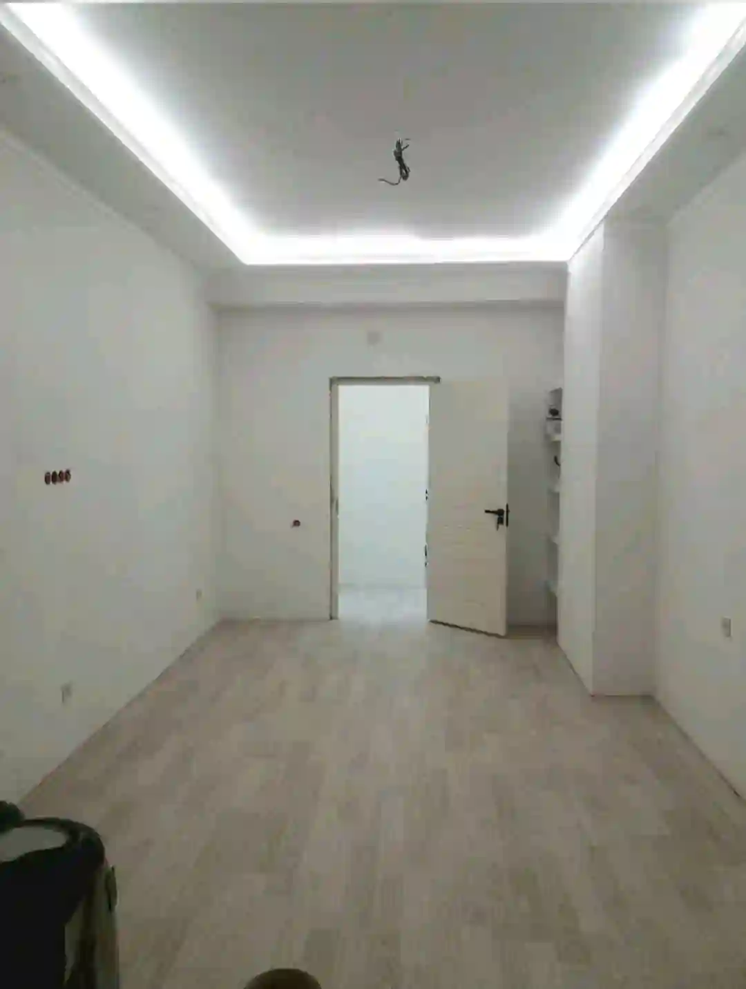 2-к квартира, 16 этаж, 66 м², Сино
