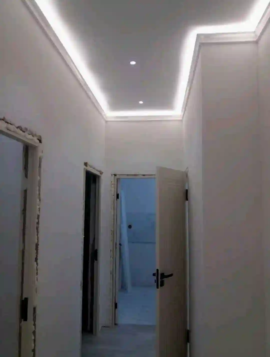 2-к квартира, 16 этаж, 66 м², Сино