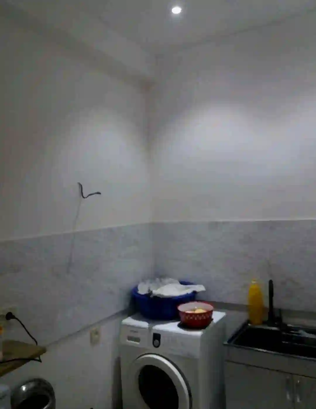 2-к квартира, 16 этаж, 66 м², Сино