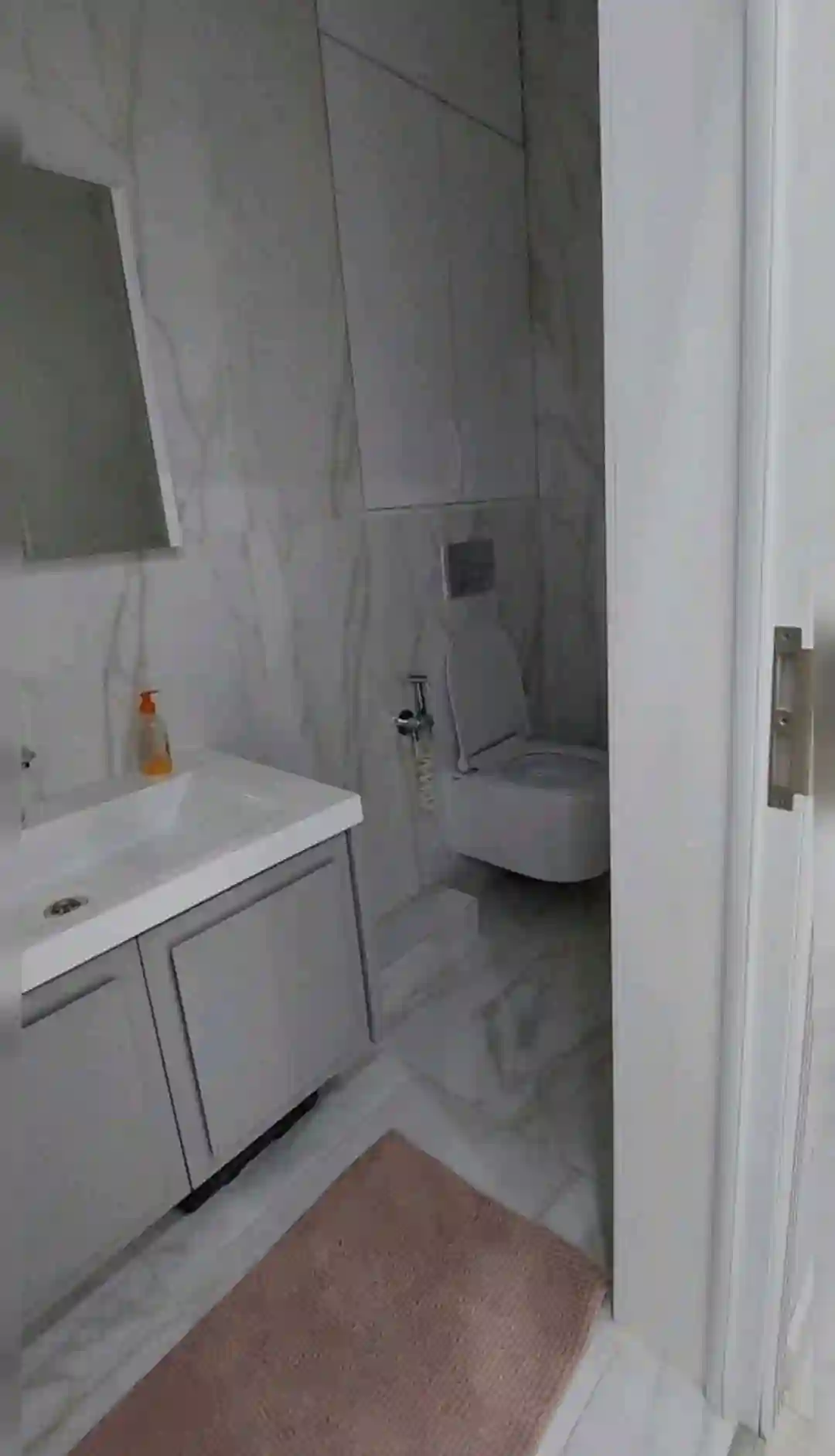3-к квартира, 11 этаж, 112 м², Исмоил Сомони