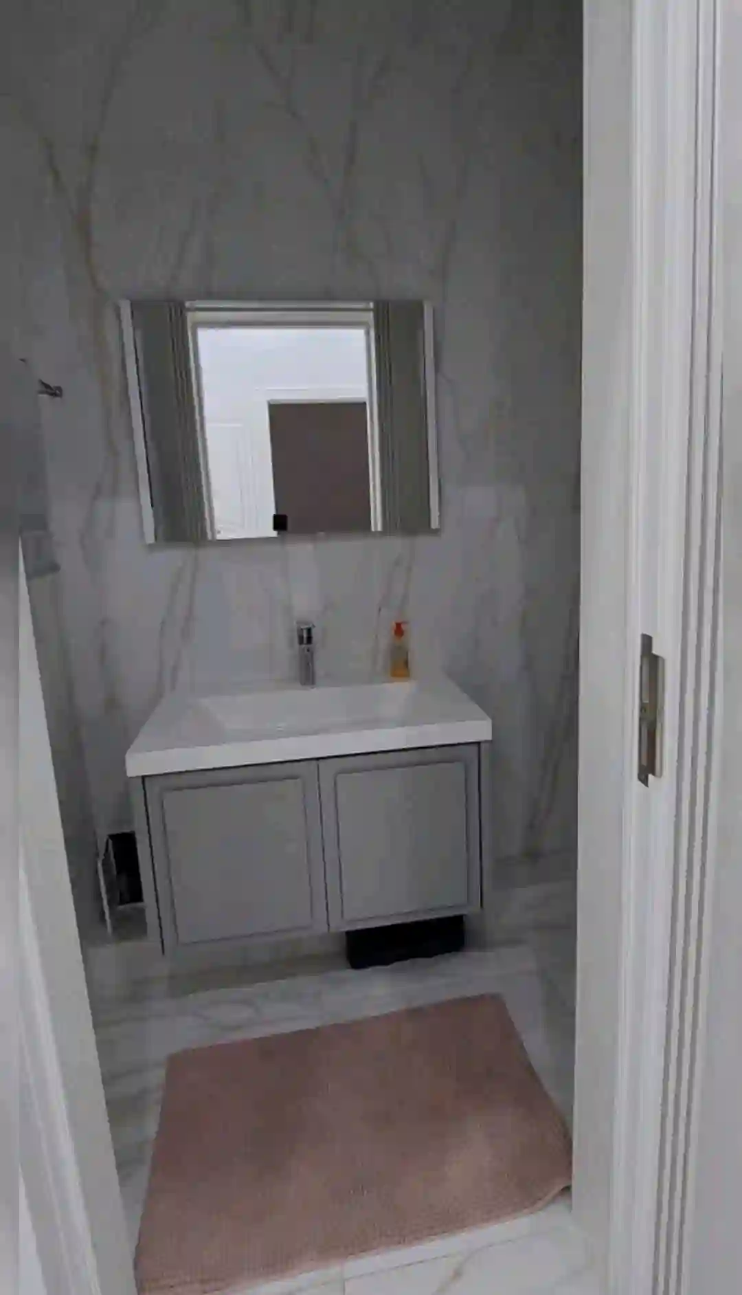 3-к квартира, 11 этаж, 112 м², Исмоил Сомони