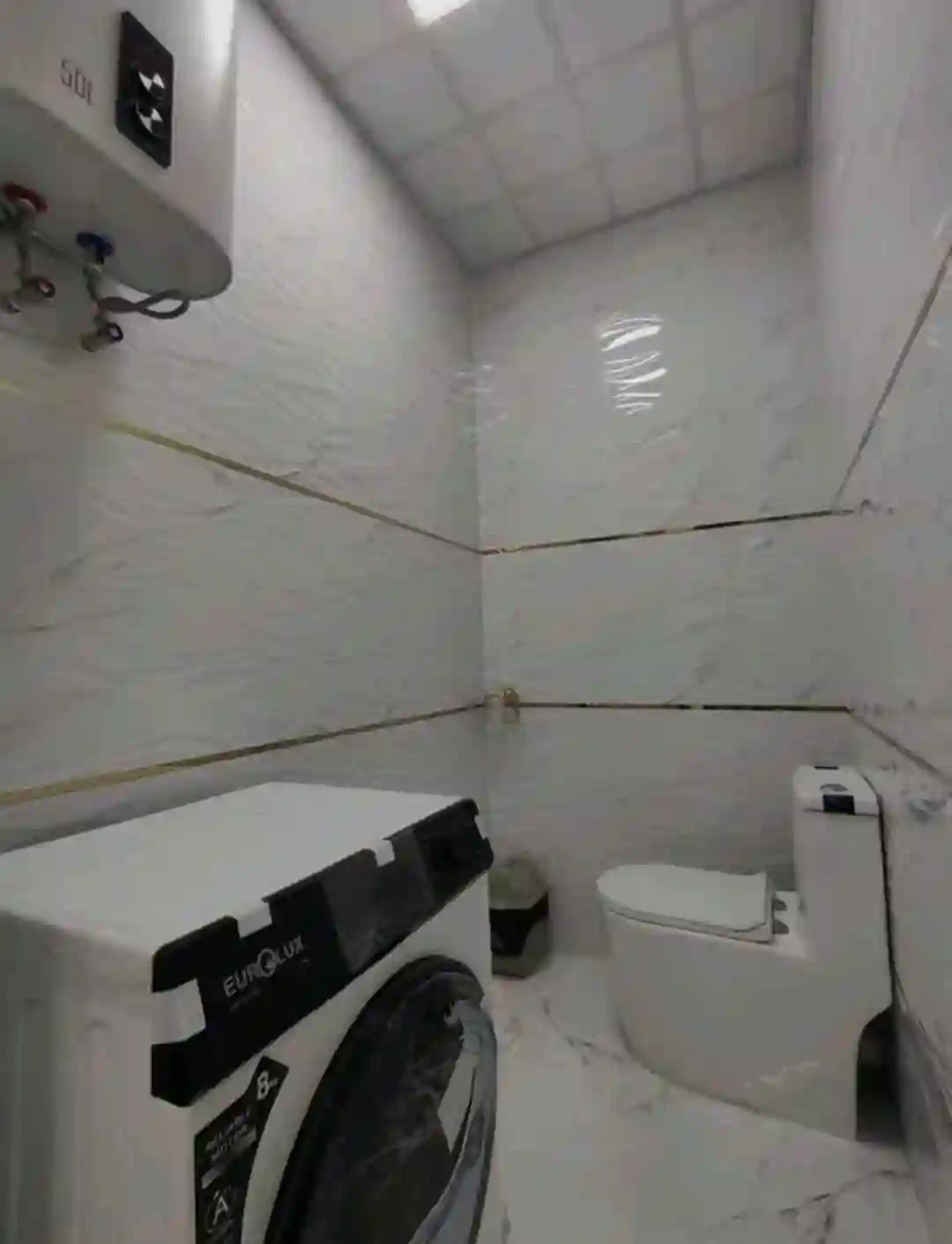 3-к квартира, 12 этаж, 107 м², Фирдавси