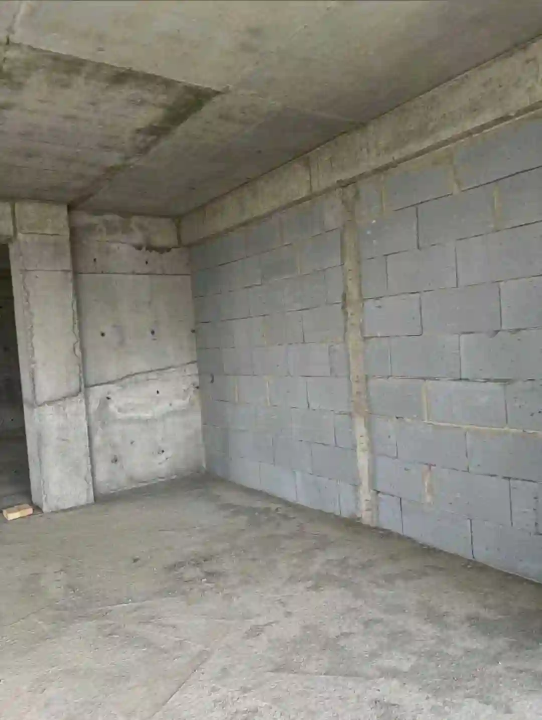 3-к квартира, 11 этаж, 101 м², Шохмансур
