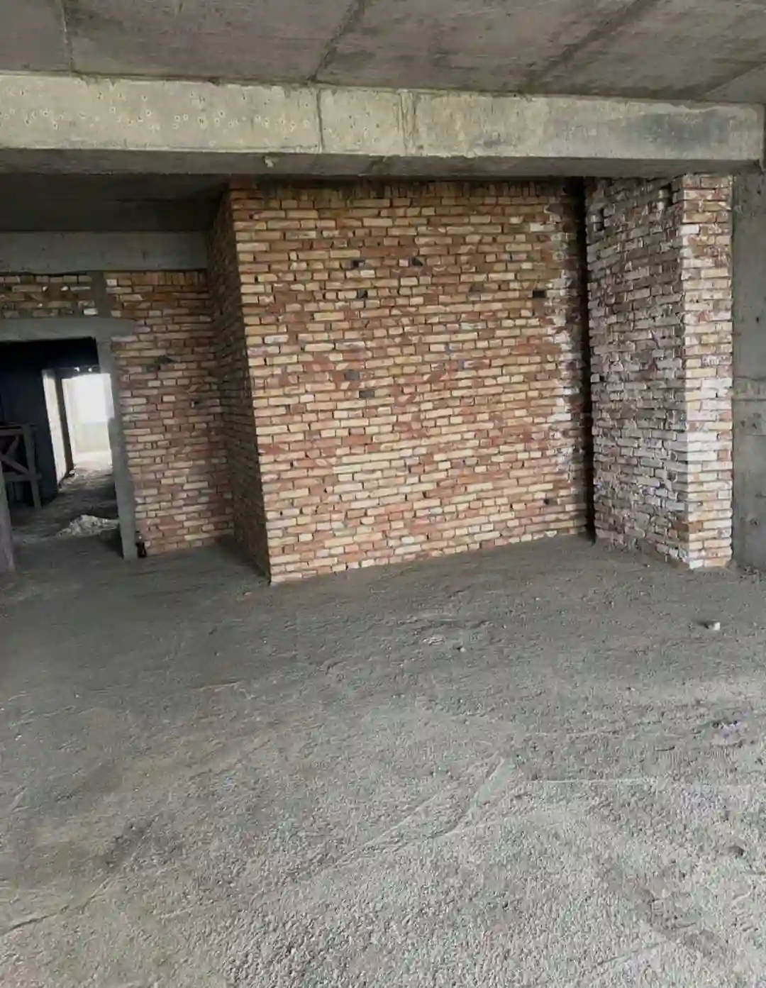 3-к квартира, 11 этаж, 101 м², Шохмансур