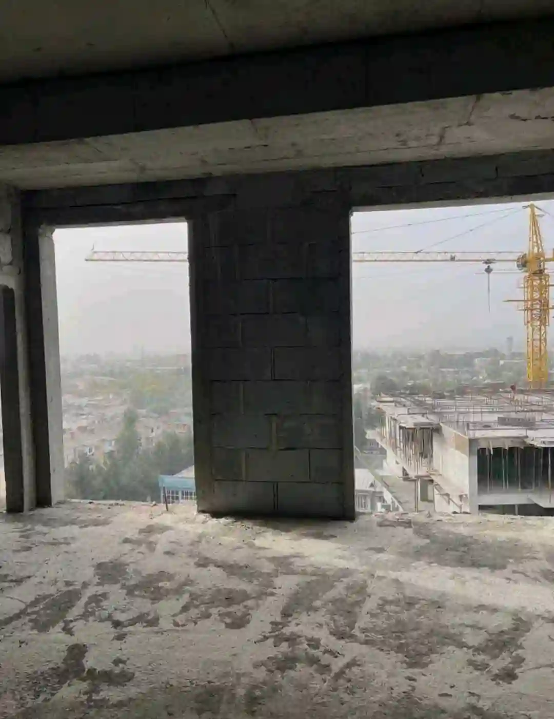 3-к квартира, 11 этаж, 101 м², Шохмансур