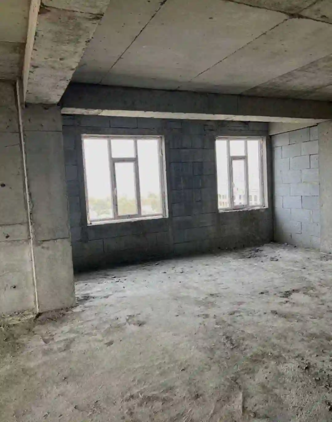 3-к квартира, 11 этаж, 101 м², Шохмансур