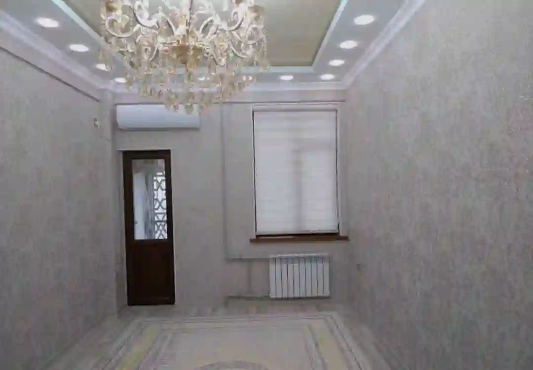 3-к квартира, 8 этаж, 90 м², Исмоил Сомони