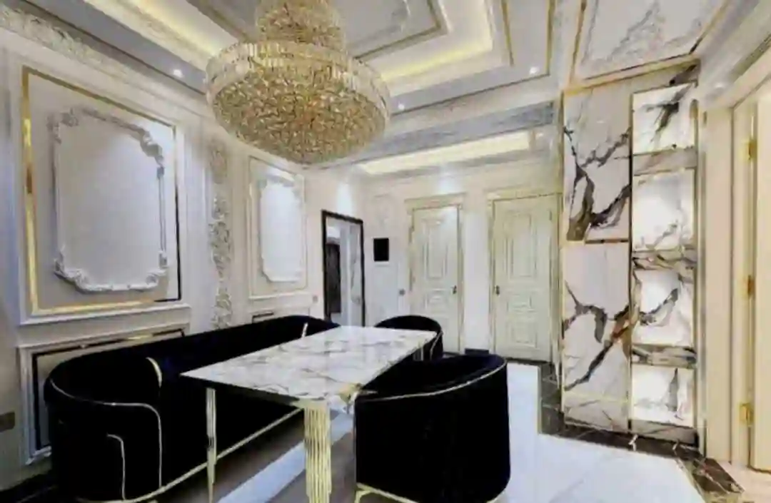 3-к квартира, 2 этаж, 100 м², Исмоил Сомони