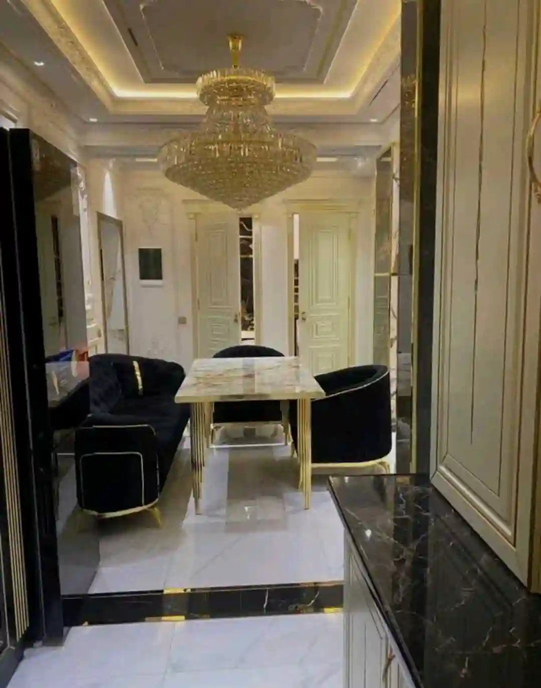 3-к квартира, 2 этаж, 100 м², Исмоил Сомони