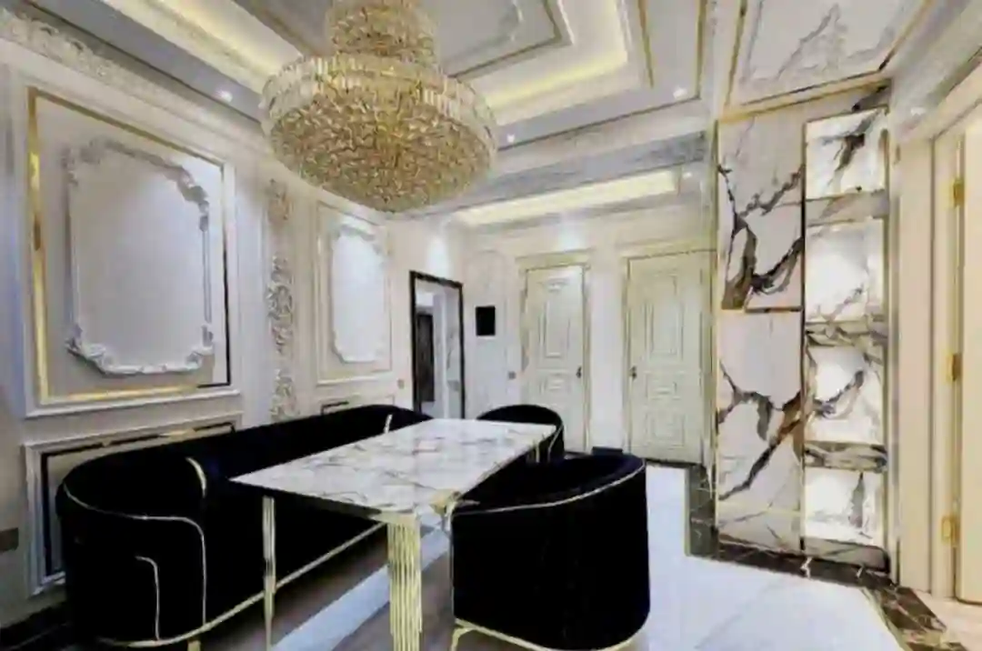 3-к квартира, 2 этаж, 100 м², Исмоил Сомони