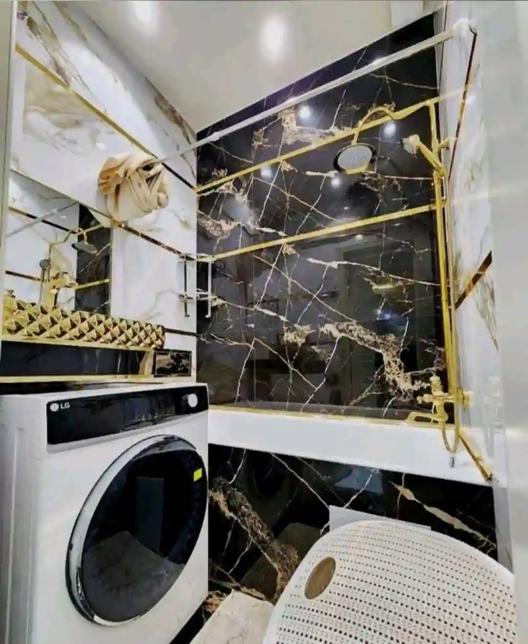3-к квартира, 2 этаж, 100 м², Исмоил Сомони
