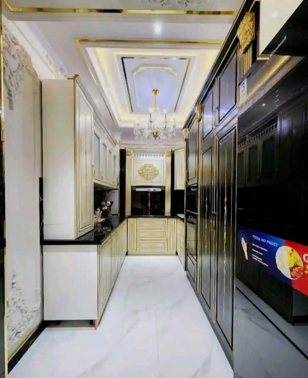 3-к квартира, 2 этаж, 100 м², Исмоил Сомони