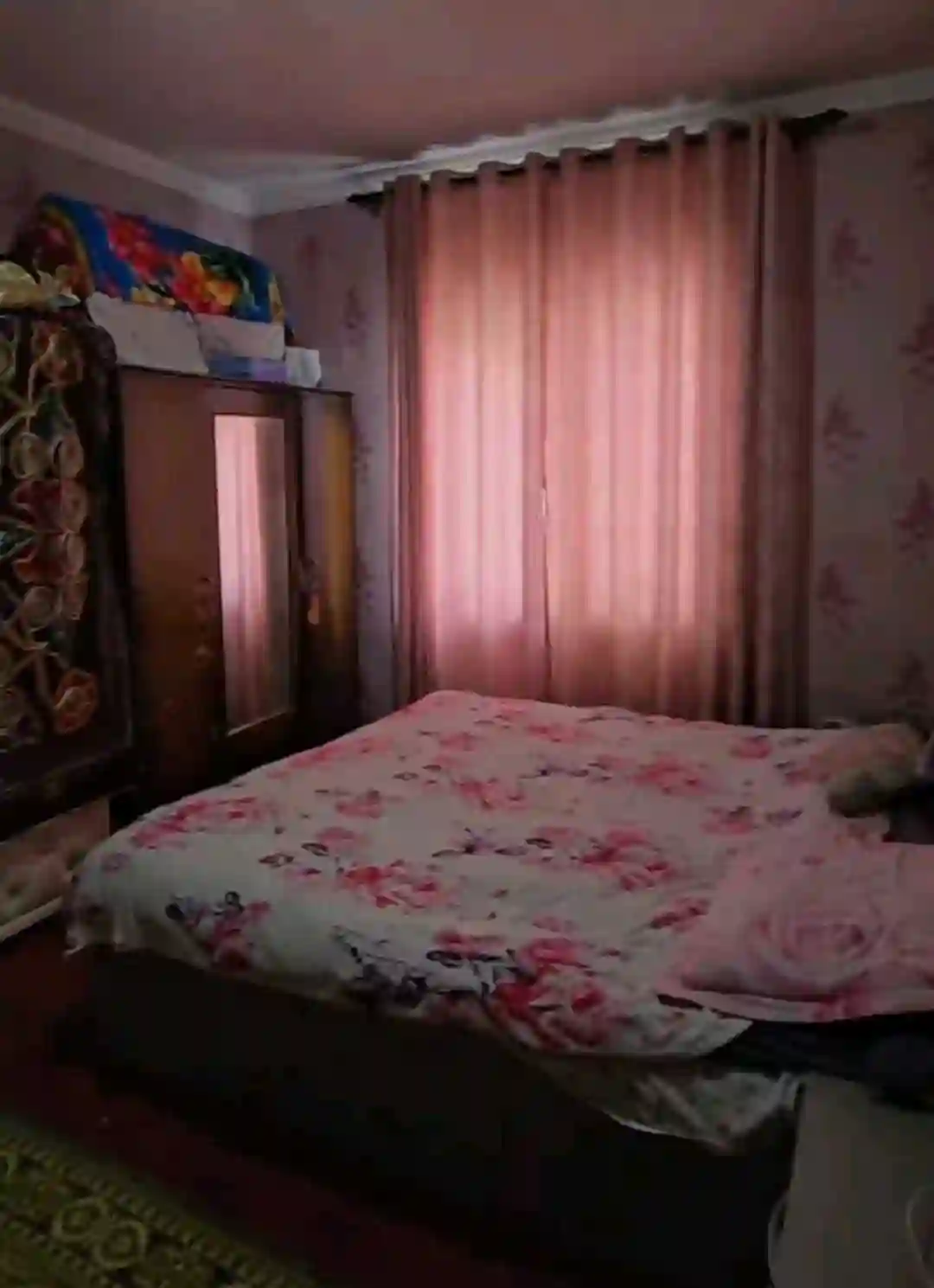 1 этажный, 5-комн. дом, 120 м², 10 соток, Сино