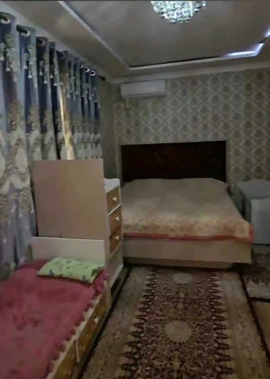 1 этажный, 5-комн. дом, 120 м², 10 соток, Сино