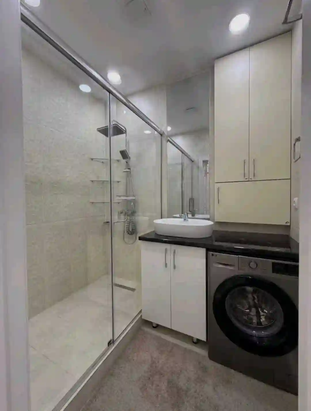 3-к квартира, 10 этаж, 96 м², Фирдавси