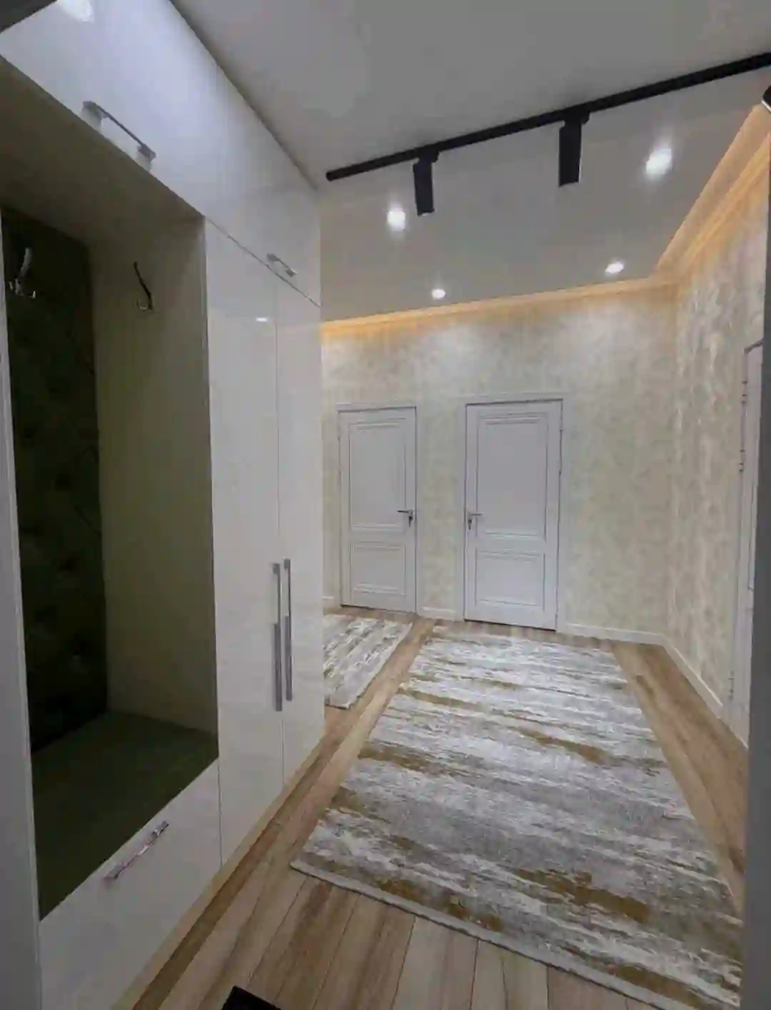 3-к квартира, 10 этаж, 96 м², Фирдавси