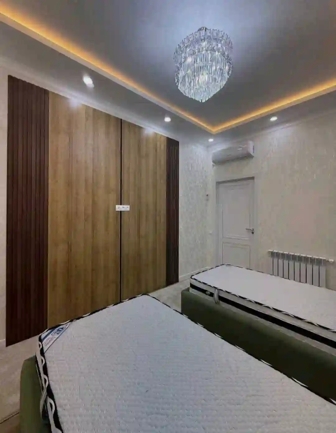3-к квартира, 10 этаж, 96 м², Фирдавси